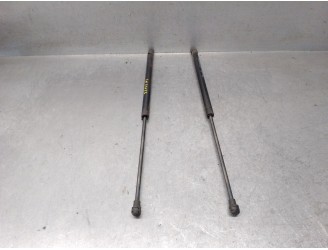 Recambio de amortiguadores maletero / porton para seat leon (1m1) 1.6 16 v referencia OEM IAM 1M5827550B 1M5827550B 