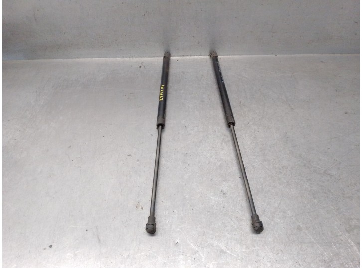 Recambio de amortiguadores maletero / porton para seat leon (1m1) 1.6 16 v referencia OEM IAM 1M5827550B 1M5827550B 