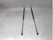 Recambio de amortiguadores maletero / porton para seat leon (1m1) 1.6 16 v referencia OEM IAM 1M5827550B 1M5827550B 