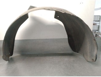 Recambio de paso rueda delantero derecho para seat leon (1m1) 1.6 16 v referencia OEM IAM 1M0809962B 1M0809962B 