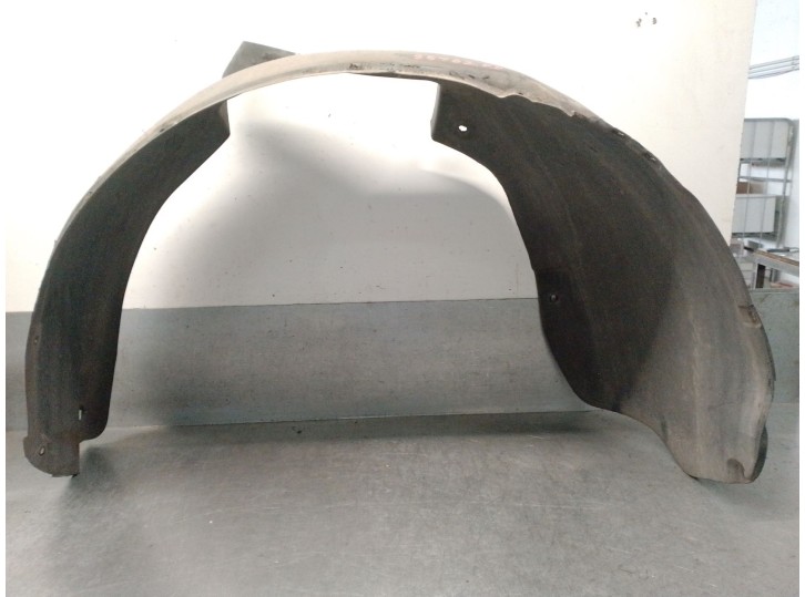 Recambio de paso rueda delantero derecho para seat leon (1m1) 1.6 16 v referencia OEM IAM 1M0809962B 1M0809962B 