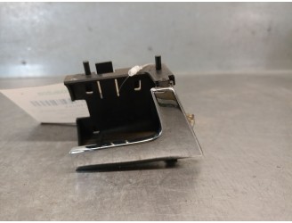 Recambio de maneta interior delantera derecha para volkswagen polo (6n2) 1.9 sdi referencia OEM IAM 6N0837114 6N0837114 