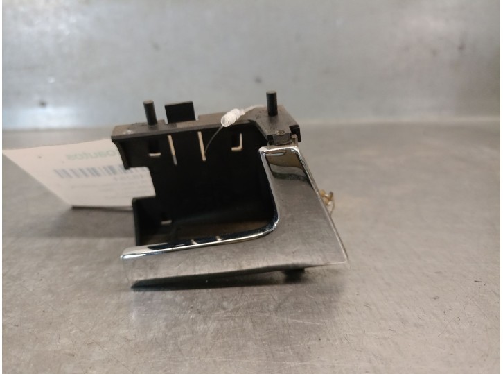 Recambio de maneta interior delantera derecha para volkswagen polo (6n2) 1.9 sdi referencia OEM IAM 6N0837114 6N0837114 