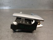 Recambio de maneta interior delantera derecha para volkswagen polo (6n2) 1.9 sdi referencia OEM IAM 6N0837114 6N0837114 