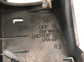 Recambio de maneta interior delantera derecha para volkswagen polo (6n2) 1.9 sdi referencia OEM IAM 6N0837114 6N0837114 