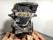 Recambio de motor completo para peugeot 107 (pm_, pn_) 1.0 referencia OEM IAM 1KR 0135KT 6444340
