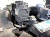 Recambio de motor completo para peugeot 107 (pm_, pn_) 1.0 referencia OEM IAM 1KR 0135KT 6444340