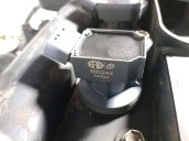 Recambio de motor completo para peugeot 107 (pm_, pn_) 1.0 referencia OEM IAM 1KR 0135KT 6444340