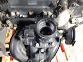 Recambio de motor completo para peugeot 107 (pm_, pn_) 1.0 referencia OEM IAM 1KR 0135KT 6444340