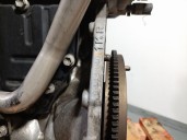 Recambio de motor completo para peugeot 107 (pm_, pn_) 1.0 referencia OEM IAM 1KR 0135KT 6444340