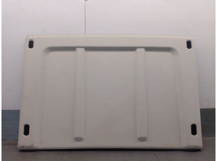 Recambio de techo para suzuki samurai todo terreno, cerrada (sj_) 1.9 d a las 4 ruedas referencia OEM IAM F8Q 