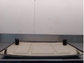 Recambio de techo para suzuki samurai todo terreno, cerrada (sj_) 1.9 d a las 4 ruedas referencia OEM IAM F8Q 