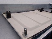 Recambio de techo para suzuki samurai todo terreno, cerrada (sj_) 1.9 d a las 4 ruedas referencia OEM IAM F8Q 