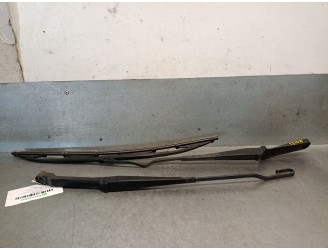 Recambio de brazo limpia delantero derecho para volkswagen polo (6n2) 1.9 sdi referencia OEM IAM 6N1955410 6N1955409B 