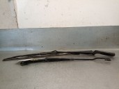 Recambio de brazo limpia delantero derecho para volkswagen polo (6n2) 1.9 sdi referencia OEM IAM 6N1955410 6N1955409B 