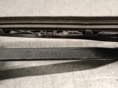 Recambio de brazo limpia delantero derecho para volkswagen polo (6n2) 1.9 sdi referencia OEM IAM 6N1955410 6N1955409B 