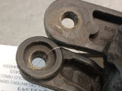 Recambio de brazo limpia delantero derecho para volkswagen polo (6n2) 1.9 sdi referencia OEM IAM 6N1955410 6N1955409B 