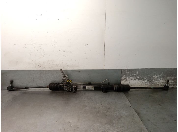 Recambio de cremallera direccion para chrysler grand voyager v (rt) 2.8 crd referencia OEM IAM P04766527AD 4766527AD 