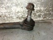 Recambio de cremallera direccion para chrysler grand voyager v (rt) 2.8 crd referencia OEM IAM P04766527AD 4766527AD 