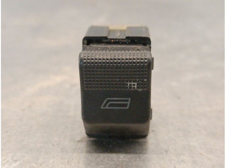 Recambio de mando elevalunas delantero derecho para volkswagen polo (6n2) 1.9 sdi referencia OEM IAM 6X0959855 6X0959855A 