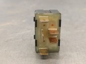 Recambio de mando elevalunas delantero derecho para volkswagen polo (6n2) 1.9 sdi referencia OEM IAM 6X0959855 6X0959855A 