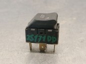 Recambio de mando elevalunas delantero derecho para volkswagen polo (6n2) 1.9 sdi referencia OEM IAM 6X0959855 6X0959855A 