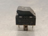 Recambio de mando elevalunas delantero derecho para volkswagen polo (6n2) 1.9 sdi referencia OEM IAM 6X0959855 6X0959855A 