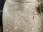 Recambio de piloto delantero derecho para volkswagen polo (6n2) 1.9 sdi referencia OEM IAM 6N0953042N 6N0953042N 