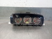 Recambio de cuadro instrumentos para nissan x-trail i (t30) 2.2 dci referencia OEM IAM 24820EQ371 24820EQ371 