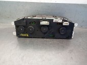 Recambio de cuadro instrumentos para nissan x-trail i (t30) 2.2 dci referencia OEM IAM 24820EQ371 24820EQ371 