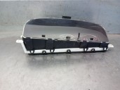 Recambio de cuadro instrumentos para nissan x-trail i (t30) 2.2 dci referencia OEM IAM 24820EQ371 24820EQ371 