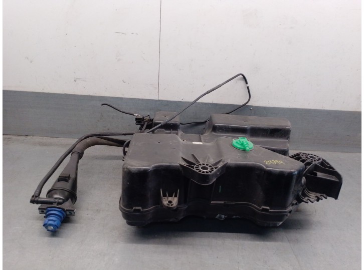 Recambio de deposito combustible para peugeot expert furgoneta (v_) 1.5 bluehdi 100 referencia OEM IAM 98183661 9816290480 