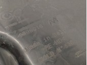 Recambio de deposito combustible para peugeot expert furgoneta (v_) 1.5 bluehdi 100 referencia OEM IAM 98183661 9816290480 