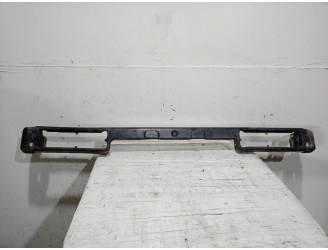 Recambio de paragolpes trasero para suzuki samurai todo terreno, cerrada (sj_) 1.9 d a las 4 ruedas referencia OEM IAM 