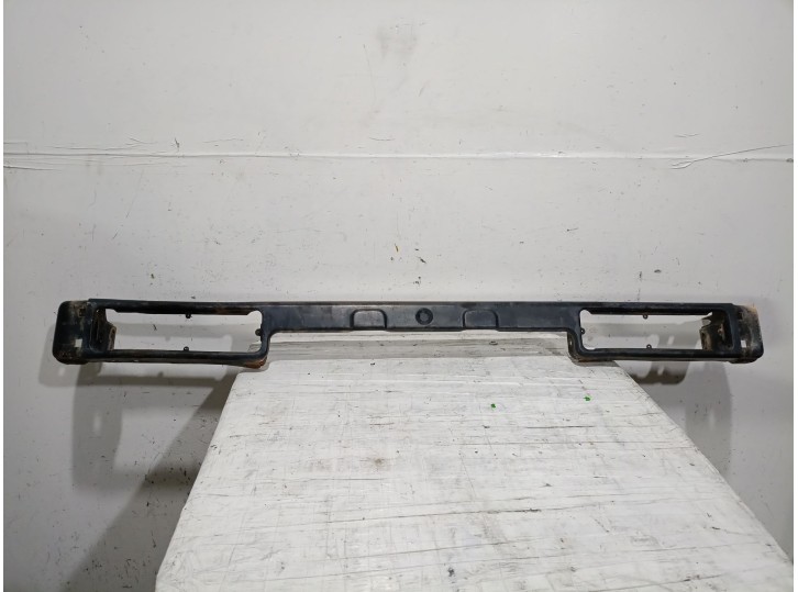 Recambio de paragolpes trasero para suzuki samurai todo terreno, cerrada (sj_) 1.9 d a las 4 ruedas referencia OEM IAM 