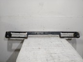 Recambio de paragolpes trasero para suzuki samurai todo terreno, cerrada (sj_) 1.9 d a las 4 ruedas referencia OEM IAM 