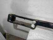 Recambio de paragolpes trasero para suzuki samurai todo terreno, cerrada (sj_) 1.9 d a las 4 ruedas referencia OEM IAM 