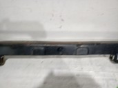 Recambio de paragolpes trasero para suzuki samurai todo terreno, cerrada (sj_) 1.9 d a las 4 ruedas referencia OEM IAM 