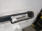 Recambio de paragolpes trasero para suzuki samurai todo terreno, cerrada (sj_) 1.9 d a las 4 ruedas referencia OEM IAM 