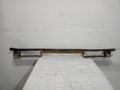 Recambio de paragolpes trasero para suzuki samurai todo terreno, cerrada (sj_) 1.9 d a las 4 ruedas referencia OEM IAM 