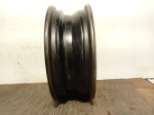 Recambio de llanta para peugeot 107 (pm_, pn_) 1.0 referencia OEM IAM 5401P0 R1441/2JX14H2ET39 