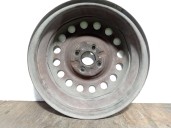 Recambio de llanta para peugeot 107 (pm_, pn_) 1.0 referencia OEM IAM 5401P0 R1441/2JX14H2ET39 