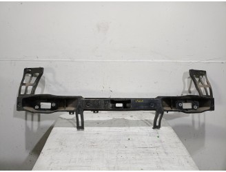 Recambio de refuerzo paragolpes trasero para hyundai getz (tb) 1.5 crdi referencia OEM IAM 866301C310 866301C310 