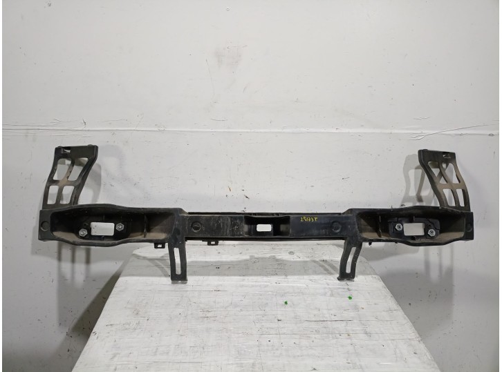 Recambio de refuerzo paragolpes trasero para hyundai getz (tb) 1.5 crdi referencia OEM IAM 866301C310 866301C310 