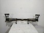 Recambio de refuerzo paragolpes trasero para hyundai getz (tb) 1.5 crdi referencia OEM IAM 866301C310 866301C310 