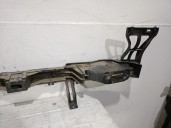 Recambio de refuerzo paragolpes trasero para hyundai getz (tb) 1.5 crdi referencia OEM IAM 866301C310 866301C310 