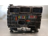 Recambio de caja reles / fusibles para citroën c5 ii (rc_) 2.0 hdi (rcrhrh) referencia OEM IAM 9661682980 