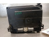 Recambio de caja reles / fusibles para citroën c5 ii (rc_) 2.0 hdi (rcrhrh) referencia OEM IAM 9661682980 