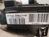 Recambio de caja reles / fusibles para citroën c5 ii (rc_) 2.0 hdi (rcrhrh) referencia OEM IAM 9661682980 