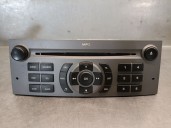 Recambio de sistema audio / radio cd para citroën c5 ii (rc_) 2.0 hdi (rcrhrh) referencia OEM IAM 9660647977 6564V3 